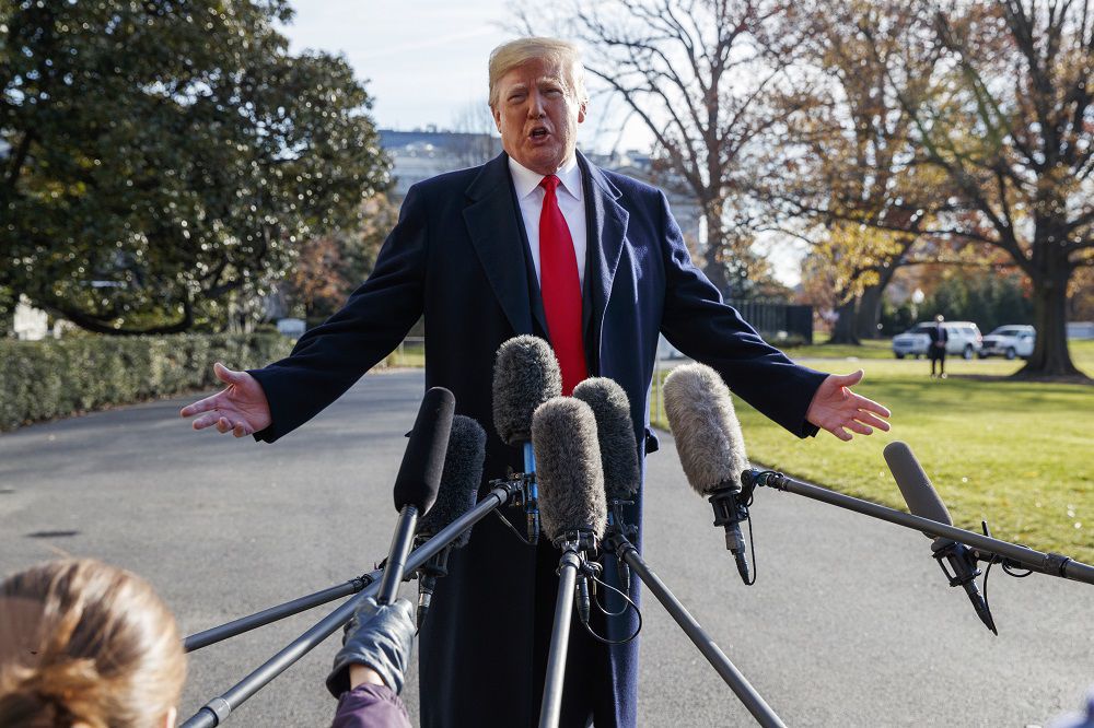 Trump